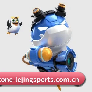 乐境体育入口 APP 界面